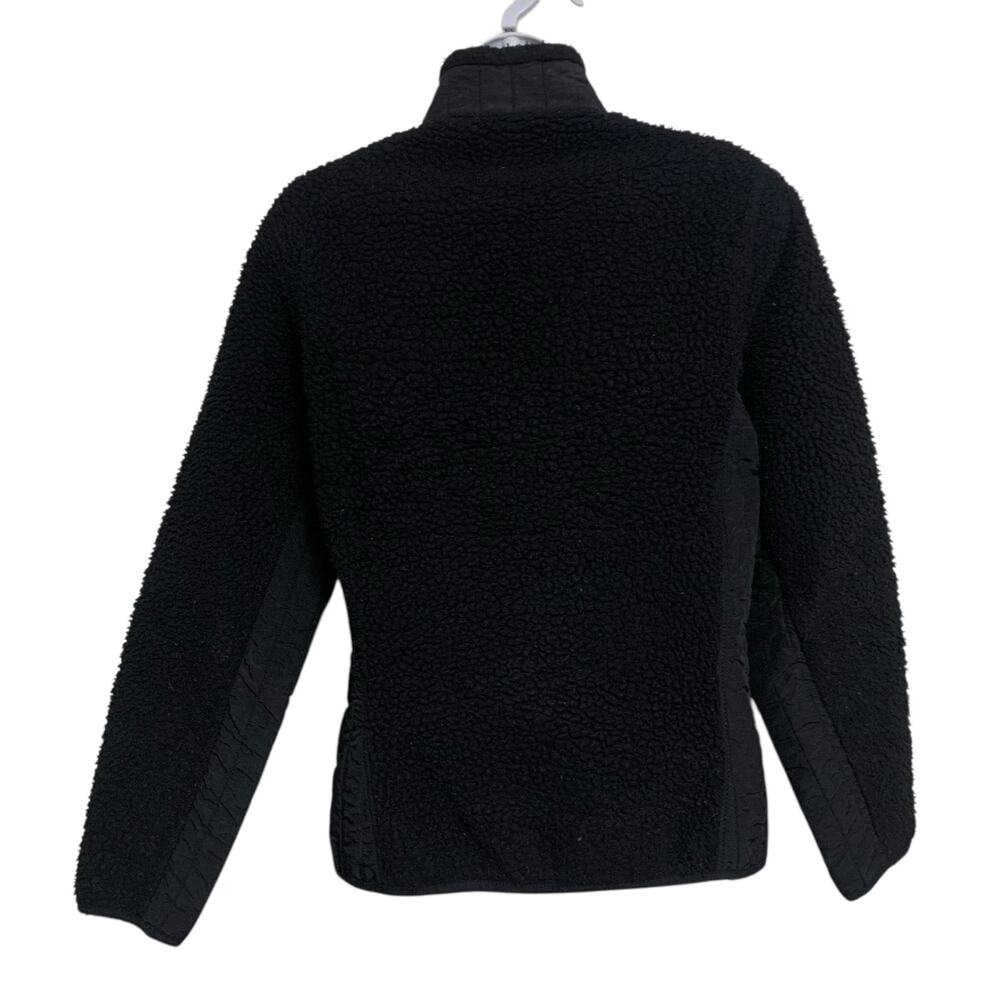 Vintage Patagonia Synchilla Fleece Zip Up Womens Size XS - Picture 5 of 8